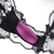 Efectivo: $109.000. SVAKOM VIBRADOR EDENY SMART WITH APP RECARGABLE (9,12 cm x 3,86 cm x 2,5 cm) - 14748