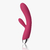 Efectivo: $124.000. SVAKOM ANGEL INTELLIGENT WARMING VIBRATOR (19,1 cm x 3,3 cm) - 14746