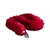 Efectivo: $26.000. STEEL PLUG ANAL ZORRO 75 CM ROJO - 1956-38 - comprar online