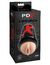 Efectivo: $62.000. PDX ELITE AIR TIGHT PUSSY STROKER (18 cm x 8,4 cm) - RD503