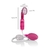 Imagen de Efectivo: $77.000. CALEXOTICS INTIMATE PUMP: THE ORIGINAL CLITORAL PUMP™ (15,25 cm x 5 cm) - SE-0623-04-3