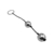 Efectivo: $22.000. FUNNY STEEL METAL KEGEL BALLS (2,5 cm) - 1956-73 en internet