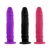 Efectivo: $14.000. SILICONE DILDO (13,6 cm x 2,8 cm) - 605