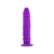 Efectivo: $14.000. SILICONE DILDO (13,6 cm x 2,8 cm) - 605 - comprar online