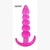 Efectivo: $6.000. PLUG ANAL FLEXIBLE 5 ELEMENTOS - ART. 304/1 en internet