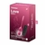 Efectivo: $133.000. SATISFYER LOVE BIRDS 2 CONNECT APP - 4002941 - tienda online