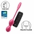 Efectivo: $133.000. SATISFYER LOVE BIRDS 2 CONNECT APP - 4002941