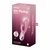 Imagen de Efectivo: $125.500. SATISFYER AIR PUMP BUNNY 2 - 4038575