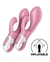 Efectivo: $125.500. SATISFYER AIR PUMP BUNNY 2 - 4038575 - comprar online