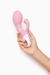 Efectivo: $125.500. SATISFYER AIR PUMP BUNNY 2 - 4038575 - OhYes!