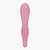 Efectivo: $125.500. SATISFYER AIR PUMP BUNNY 2 - 4038575