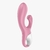 Efectivo: $125.500. SATISFYER AIR PUMP BUNNY 2 - 4038575 - OhYes!