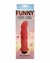 Efectivo: $20.000. REAL SKIN FUNNY VIBE MONCHI ROSA (16 cm x 4 cm) - 10-421-54 en internet