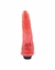 Efectivo: $19.500. REAL SKIN REAL SKIN VIBRADOR BANANIN ROJO (19 cm x 3,5 cm) - 10-702-54 - comprar online