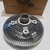 EMBREAGEM VISCOSA TROLLER 3.2 TGV 12/13 BORGWARNER