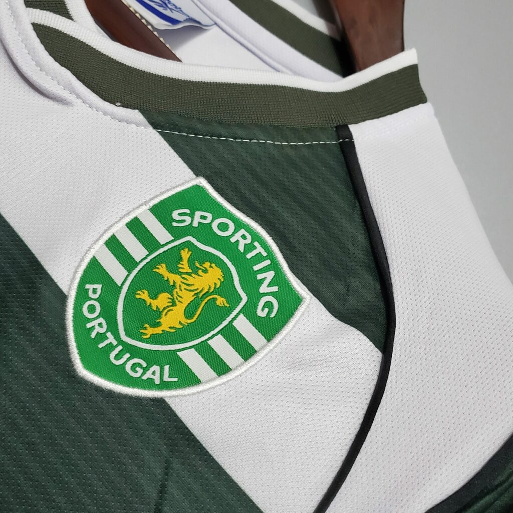 Camisas Retrô de Futebol - Reviva a Nostalgia do Passado