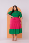 Conjunto Biocolor Plus Size 30.1