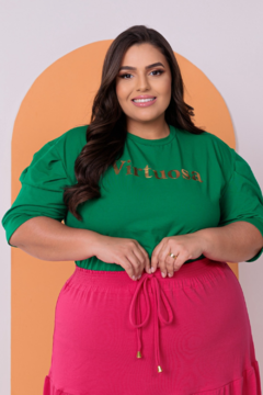 Conjunto Biocolor Plus Size 30.1 - comprar online