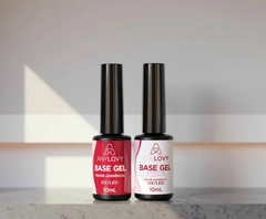 BASE GEL 9G ANYLOVY