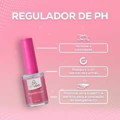 REGULADOR DE PH 10ML ANYLOVY - comprar online