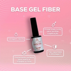 BASE GEL 9G ANYLOVY - D&M Nails