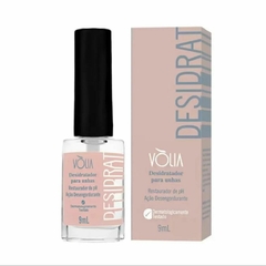 KIT PREPARADORES DESIDRAT+PRIMER NAIL BONDER VOLIA - comprar online