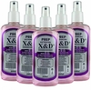 PREP BACTERICIDA XED 200ML