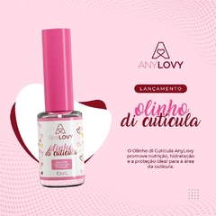 OLINHO DI CUTICULA 10ML ANYLOVY - comprar online