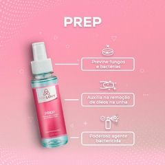 PREP 120ML ANYLOVY - comprar online