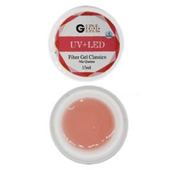 GEL FIBER GIRL FATALE UV LED 15G na internet