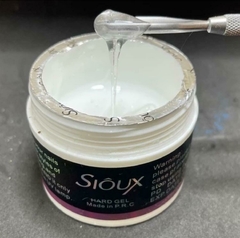 GEL SIOUX HARD CONTROL 60G - comprar online