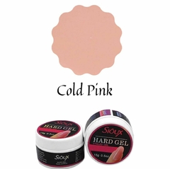 GEL SIOUX HARD CONTROL 60G