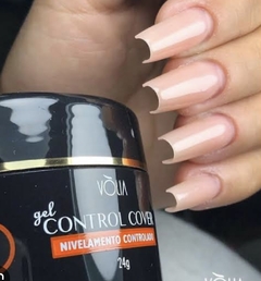 GEL CONSTRUTOR AUTONIVELANTE VOLIA 24G - D&M Nails