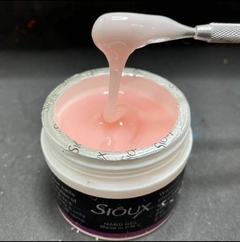 GEL SIOUX HARD CONTROL 60G - loja online