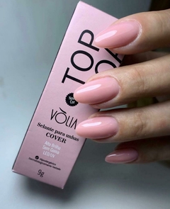 TOP COAT COVER VOLIA 9G - comprar online