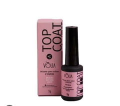 TOP COAT COVER VOLIA 9G