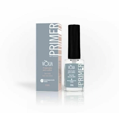 PRIMER NAIL BONDER SEM ACIDO VOLIA 10ML