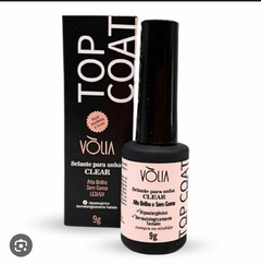 SELANTE TOP COAT ALTO BRILHO 9G VOLIA