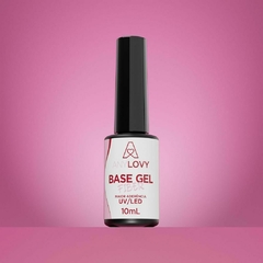 BASE GEL 9G ANYLOVY - comprar online