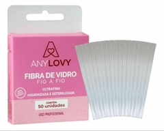 FIBRA DE VIDRO FIO A FIO C/50 ANYLOVY - comprar online