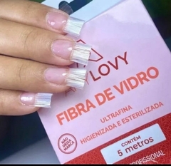 FIBRA DE VIDRO 5MTS ANYLOVY - comprar online