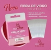 FIBRA DE VIDRO FIO A FIO C/50 ANYLOVY