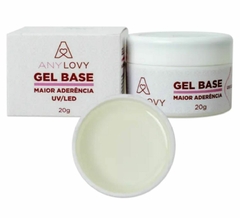 GEL ANYLOVY CONSTRUTOR AUTONIVELANTE 20G/24G