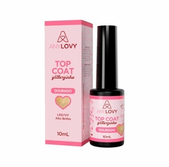 TOP COAT GLITTERZINHO 9G ANYLOVY na internet