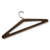 Hangers FUJI+ - Cabide de Madeira com Gancho Luxo [Design Exclusivo] - loja online