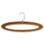 Hangers MOON+ - Cabide de Madeira com Gancho Luxo [Design Exclusivo] - comprar online