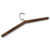 Hangers ZEN+ - Cabide de Madeira com Gancho Luxo [Design Exclusivo] - loja online