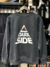 Moletom Dark Side (s/ Capus) - comprar online