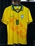 Camisa Retrô 94/95 Seleção Brasileira I Umbro Masculina - Amarela