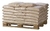 PALLET 90 UNID Pelletes de Madera Pino Bolsa x15Kg - comprar online